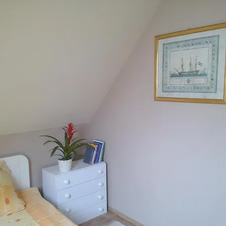 Apartmán 13 *