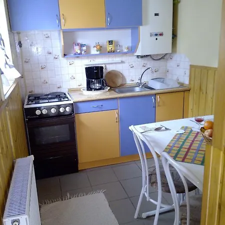 Apartmán 13 Siófok