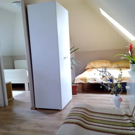 Apartmán 13