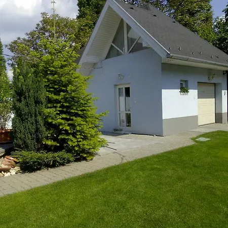Apartmán 13