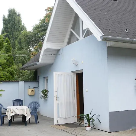 13 Apartmán *